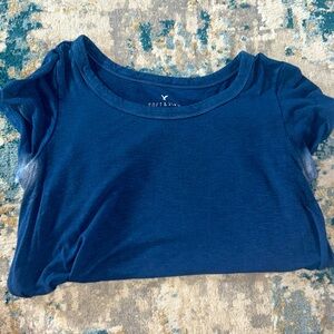 Super soft short sleeve tank!